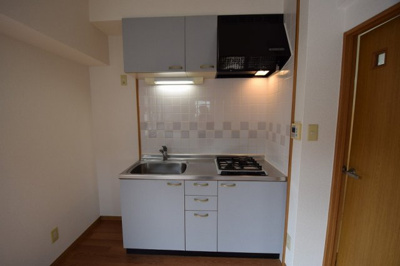 【キッチン】 | ハウスポンドビュー