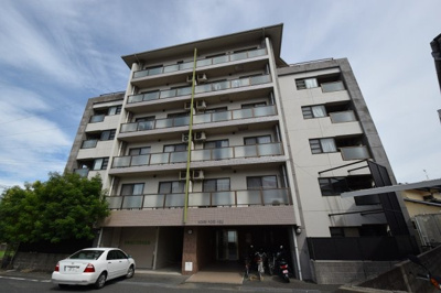 【外観】 | ハウスポンドビュー