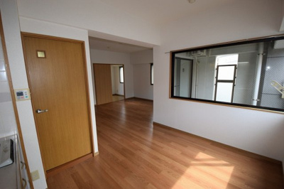 【居間・リビング】 | ハウスポンドビュー