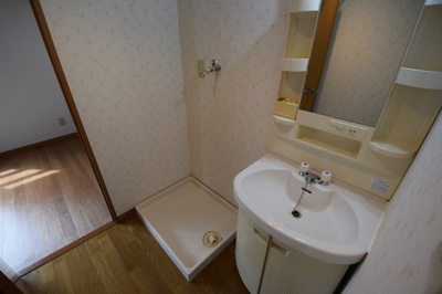 【独立洗面台】 | ハウスポンドビュー