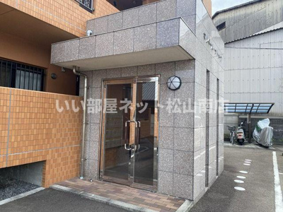 【エントランス】 | マリベール・ナトゥーア