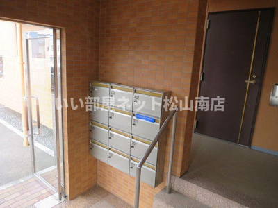 【その他共用部分】 | マリベール・ナトゥーア