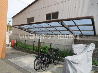 【その他共用部分】 | マリベール・ナトゥーア