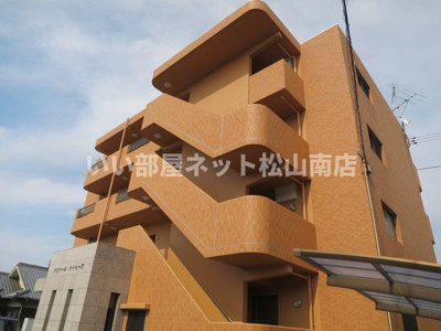 【外観】 | マリベール・ナトゥーア