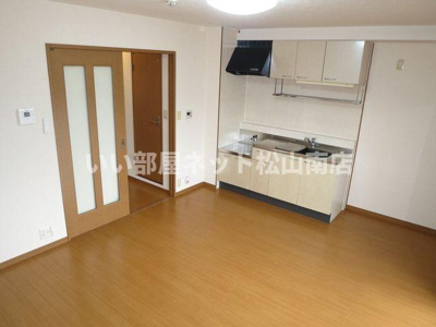 【キッチン】 | マリベール・ナトゥーア