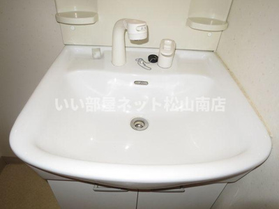 【洗面所】 | マリベール・ナトゥーア