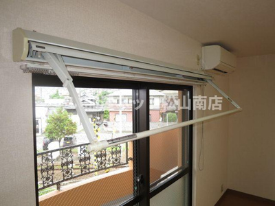 【設備】 | マリベール・ナトゥーア