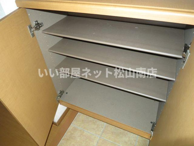 【収納】 | マリベール・ナトゥーア