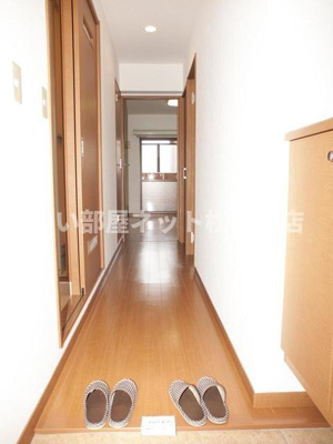 【玄関】 | マリベール・ナトゥーア