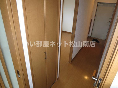 【内装】 | マリベール・ナトゥーア