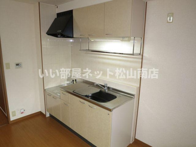 【キッチン】 | マリベール・ナトゥーア