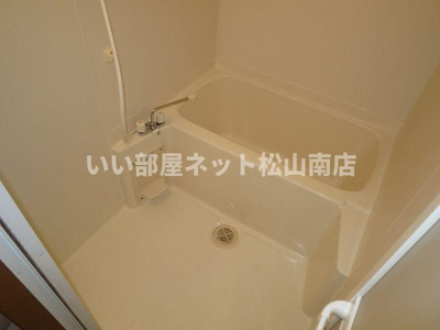 【浴室】 | マリベール・ナトゥーア