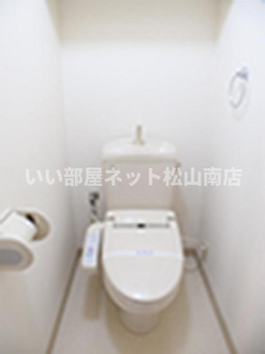 【トイレ】 | マリベール・ナトゥーア