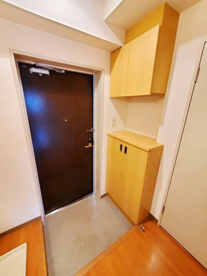 【玄関】 | ホームラふじみ野 | ※画像は反転タイプのものです