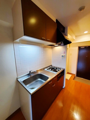 【キッチン】 | ホームラふじみ野 | ※画像は反転タイプのものです