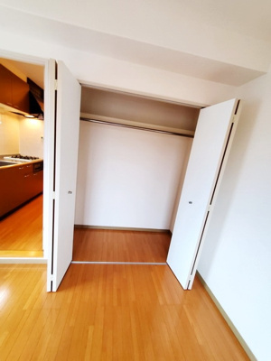 【収納】 | ホームラふじみ野 | ※画像は反転タイプのものです