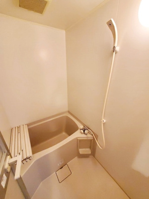 【浴室】 | ホームラふじみ野 | ※画像は反転タイプのものです