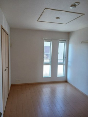 【内装】 | グラント・ドリーム | 内装は落ち着いています