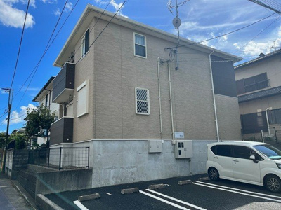 【外観】 | グラント・ドリーム | 外観もきれいです