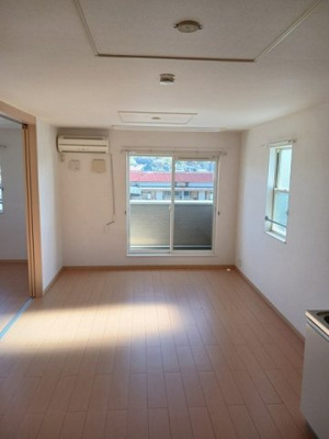 【居間・リビング】 | グラント・ドリーム | おしゃれなリビングです