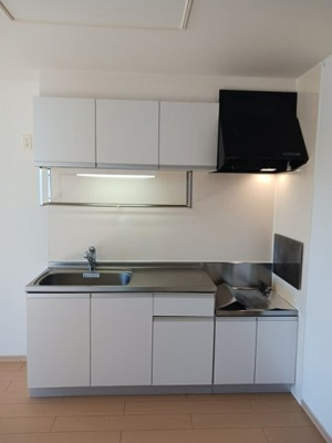 【キッチン】 | グラント・ドリーム | キッチンでお料理をお楽しみください