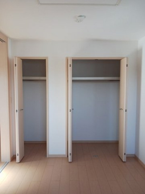 【収納】 | グラント・ドリーム | 収納豊富です