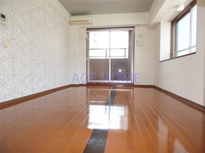 【内装】 | CITY　SPIRE桜川Ⅱ