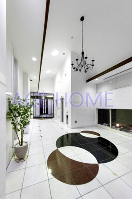 【その他共用部分】 | CITY　SPIRE桜川Ⅱ