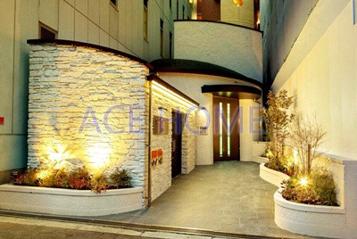 【その他】 | CITY　SPIRE桜川Ⅱ