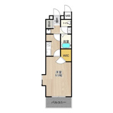 CITY　SPIRE桜川Ⅱの画像