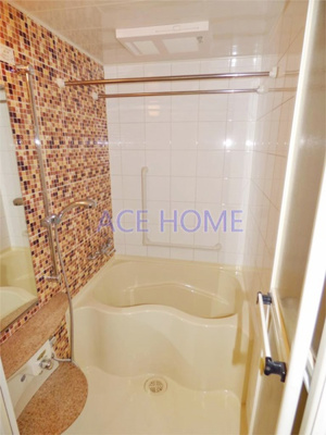 【浴室】 | CITY　SPIRE桜川Ⅱ