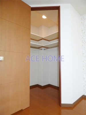 【収納】 | CITY　SPIRE桜川Ⅱ