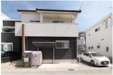 明石市二見町東二見