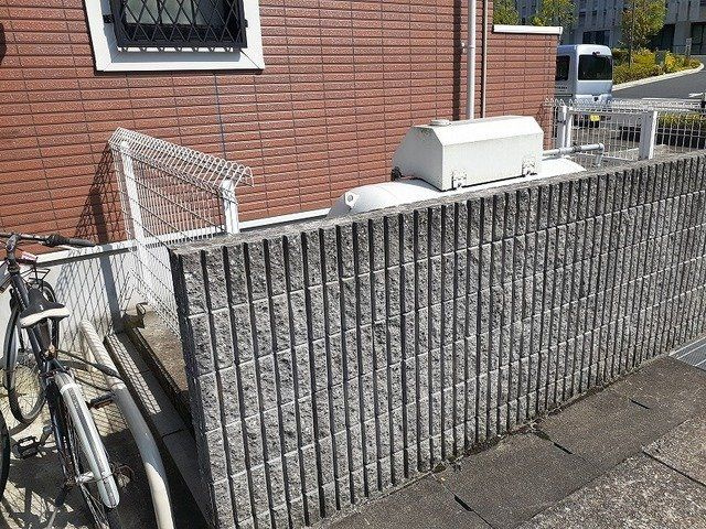 むくのき荘のその他