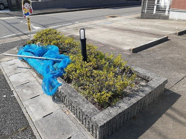 むくのき荘の設備