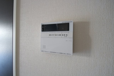 【設備】 | アルビコッカ | 他号室参考写真