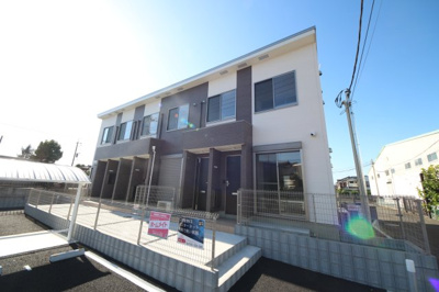 【外観】 | アルビコッカ