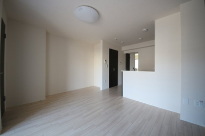 【寝室】 | アルビコッカ | 他号室参考写真