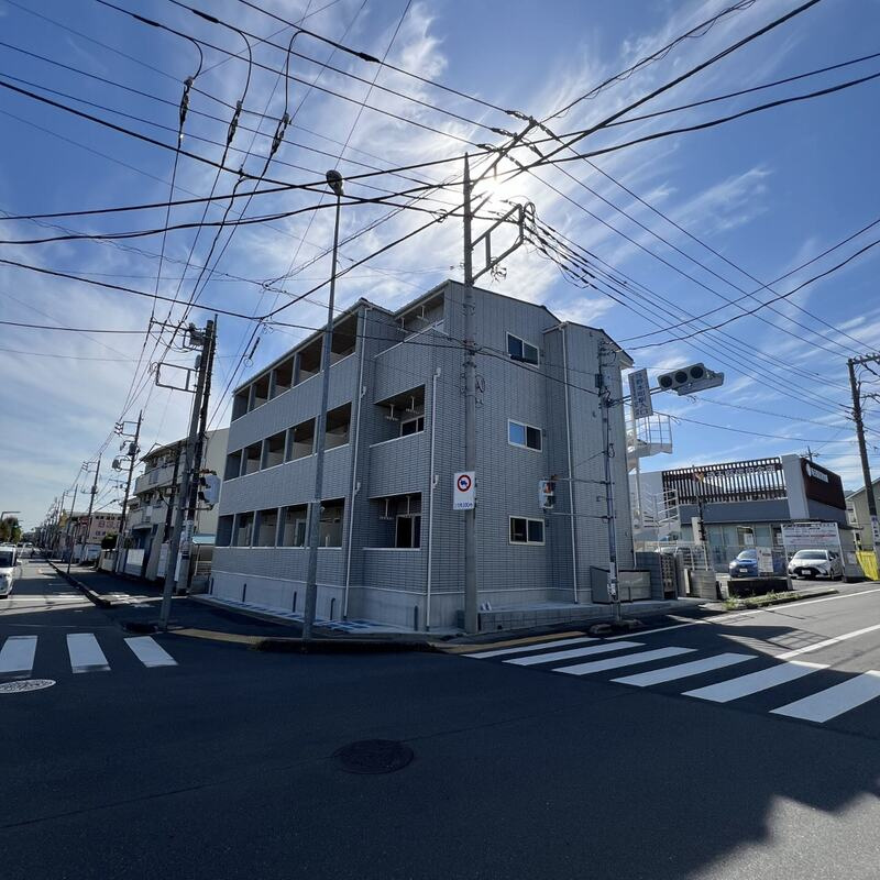 MELDIA与野本町Ⅲの展望