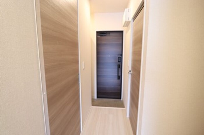 D-room姉体のその他