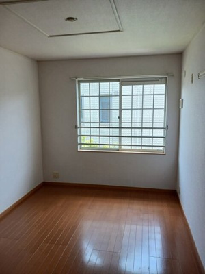 【内装】 | カーサセレノ | 明るい室内です