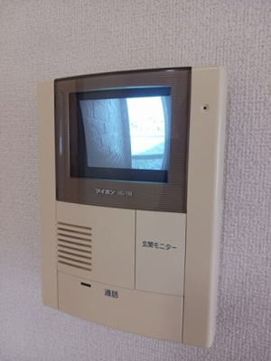 【セキュリティ】 | カーサセレノ