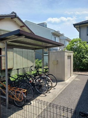 【その他共用部分】 | カーサセレノ