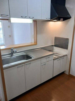 【キッチン】 | カーサセレノ | キッチンでお料理をお楽しみください