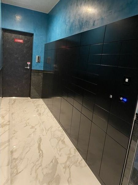 フェルム城北公園の設備