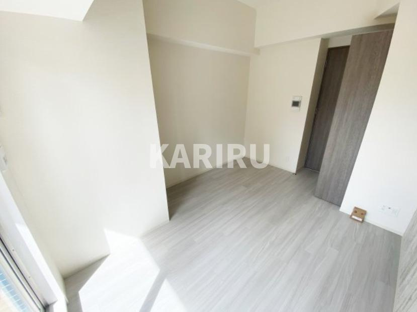 プレサンス桜ノ宮イーサリアルの居間・リビング