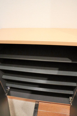 【玄関】 | メゾンラピス | シューズボックス