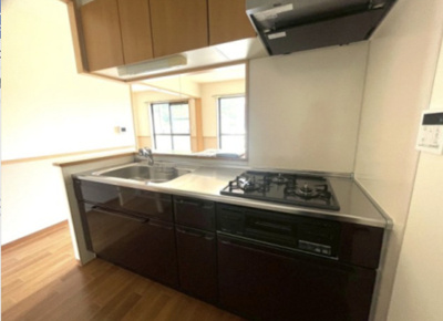 【キッチン】 | メゾンラピス | システムキッチン