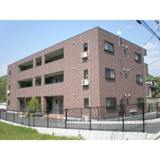 メゾンラピスの画像