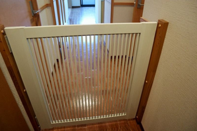 【その他】 | メゾンラピス | ペット専用設備